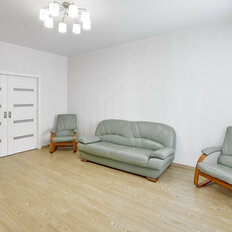 Квартира 89,5 м², 3-комнатная - изображение 5