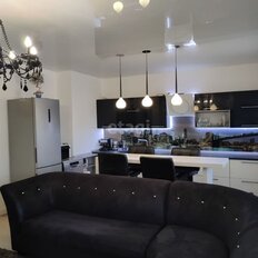Квартира 73,6 м², 2-комнатная - изображение 1