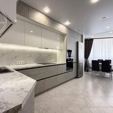 Квартира 77,2 м², 3-комнатная - изображение 2