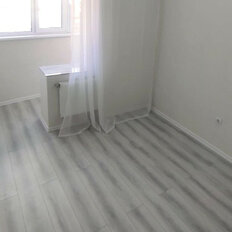 Квартира 38 м², 1-комнатная - изображение 2