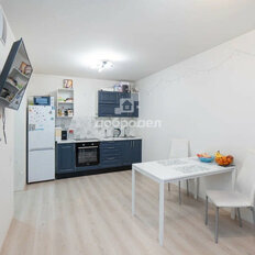 Квартира 33,1 м², 1-комнатная - изображение 1