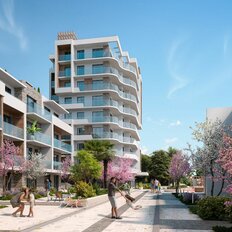 Квартира 111,9 м², 2-комнатная - изображение 3