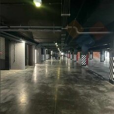 Квартира 34,7 м², 1-комнатная - изображение 1