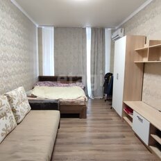 Квартира 42 м², 1-комнатная - изображение 1