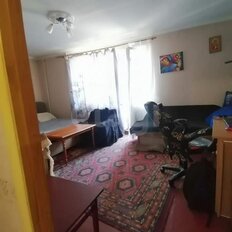 Квартира 34,8 м², 1-комнатная - изображение 5
