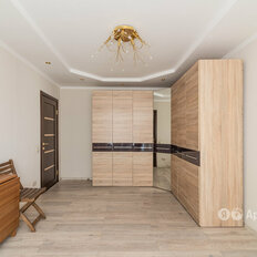 Квартира 43 м², 2-комнатная - изображение 5