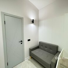 Квартира 16 м², студия - изображение 5