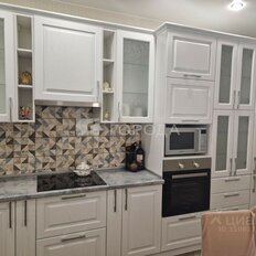 Квартира 53,9 м², 2-комнатная - изображение 3