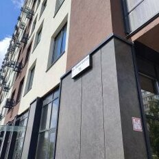 Квартира 39,3 м², 1-комнатные - изображение 3