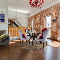 Квартира 122 м², 3-комнатная - изображение 2