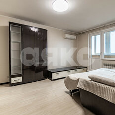 Квартира 37,9 м², 1-комнатная - изображение 3