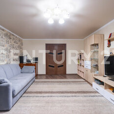 Квартира 81,7 м², 3-комнатная - изображение 3