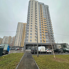 Квартира 60,8 м², 2-комнатная - изображение 1
