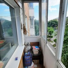 Квартира 42,5 м², 3-комнатная - изображение 4