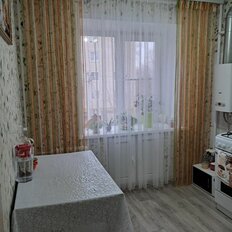 Квартира 29 м², 1-комнатная - изображение 4