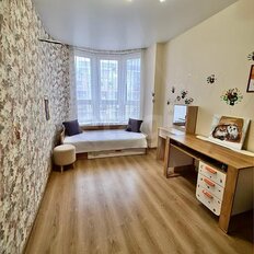 Квартира 61,1 м², 2-комнатная - изображение 1