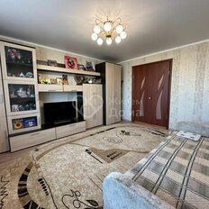 Квартира 61,6 м², 3-комнатная - изображение 2