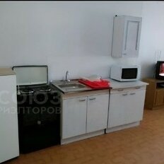 Квартира 30 м², 1-комнатная - изображение 1