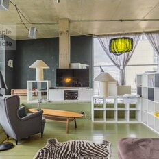 Квартира 329 м², 4-комнатная - изображение 2