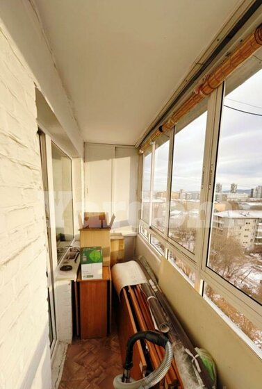 55 м², 2-комнатная квартира 5 670 000 ₽ - изображение 67