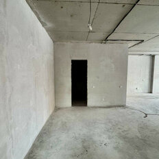 Квартира 61,7 м², 1-комнатная - изображение 2