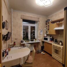 Квартира 52,6 м², 1-комнатная - изображение 2