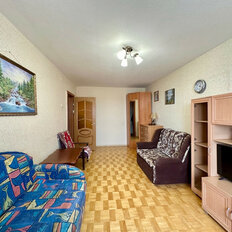 Квартира 31,8 м², 1-комнатная - изображение 5