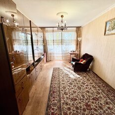 Квартира 45 м², 2-комнатная - изображение 3