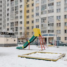 Квартира 79 м², 3-комнатная - изображение 3