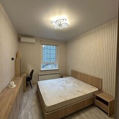 Квартира 36 м², 1-комнатные - изображение 4