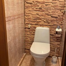Квартира 54 м², 2-комнатная - изображение 1