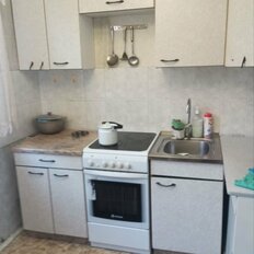 Квартира 38 м², 1-комнатная - изображение 1