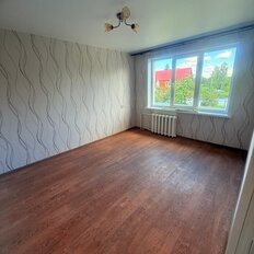 Квартира 44,6 м², 2-комнатная - изображение 3