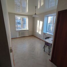 Квартира 17 м², студия - изображение 1