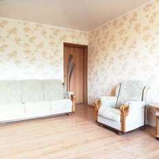 Квартира 59 м², 3-комнатная - изображение 5