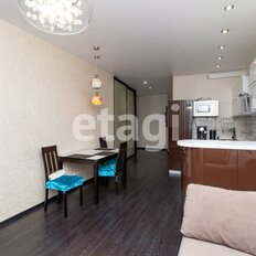 Квартира 51,1 м², 1-комнатная - изображение 5