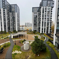 Квартира 109 м², 4-комнатная - изображение 4