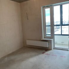 Квартира 38,1 м², 1-комнатная - изображение 2
