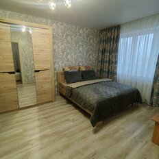 Квартира 42 м², 1-комнатная - изображение 1