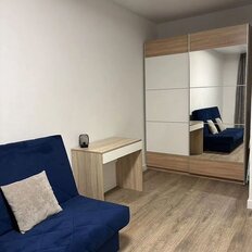 Квартира 41 м², 1-комнатная - изображение 3