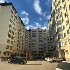 Квартира 100 м², 2-комнатная - изображение 1