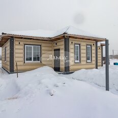 дом + 4,2 сотки, участок - изображение 2