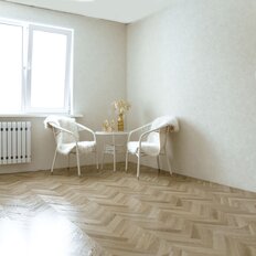 Квартира 51,5 м², 2-комнатная - изображение 3