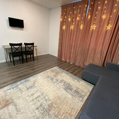 Квартира 28 м², 1-комнатная - изображение 3
