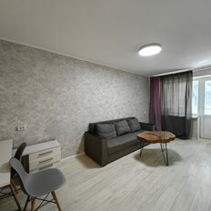 Квартира 45 м², 2-комнатная - изображение 2