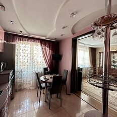 Квартира 108 м², 4-комнатная - изображение 2