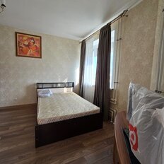 Квартира 40 м², 1-комнатная - изображение 2