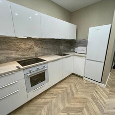 Квартира 42 м², 1-комнатная - изображение 2