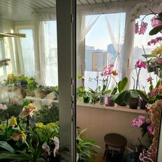 Квартира 59 м², 2-комнатная - изображение 3