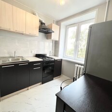 Квартира 39,8 м², 2-комнатная - изображение 2